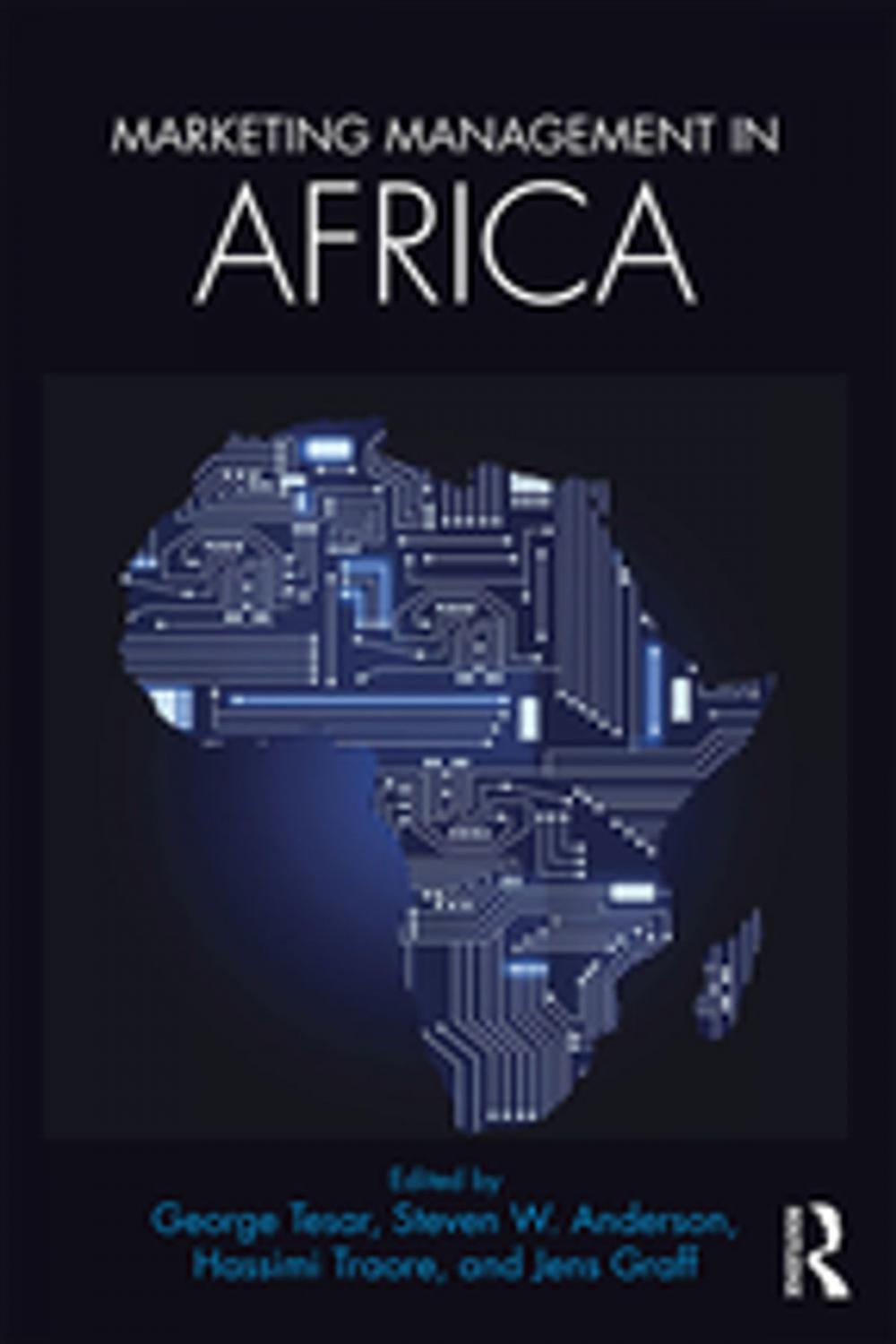 Big bigCover of Marketing Management in Africa