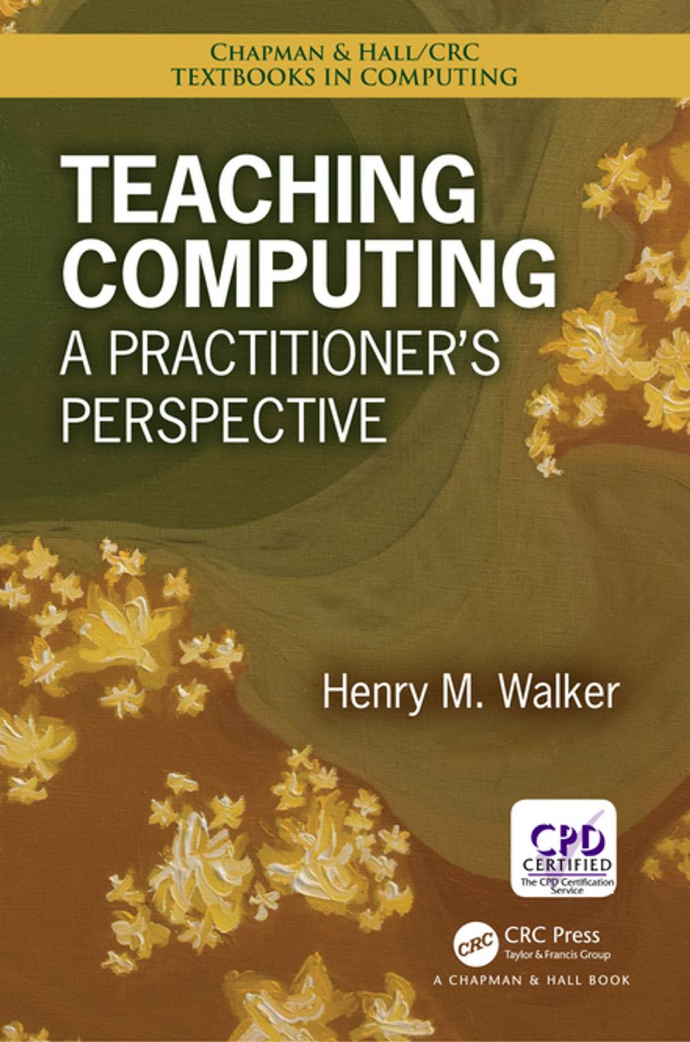 Big bigCover of Teaching Computing