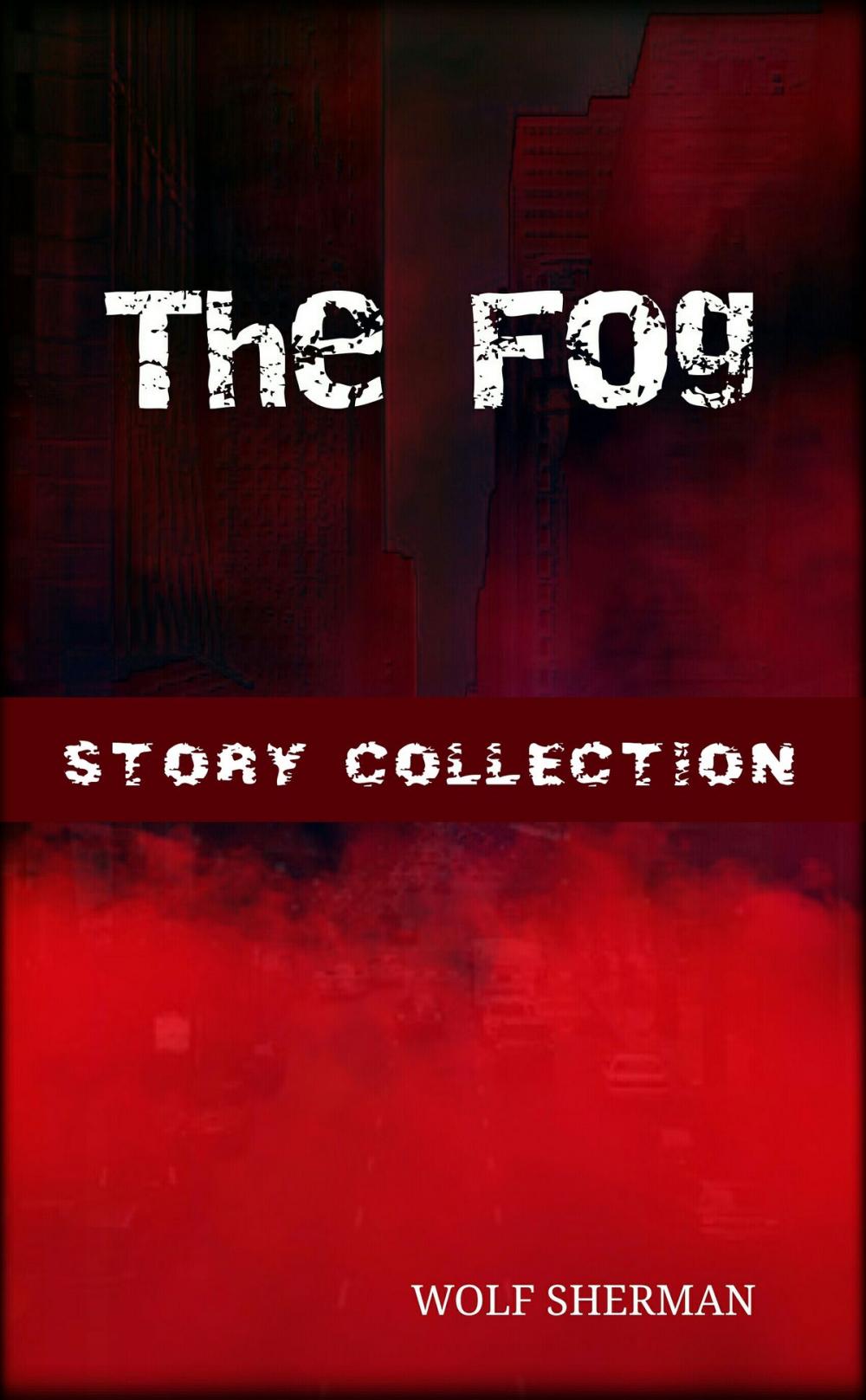 Big bigCover of The Fog