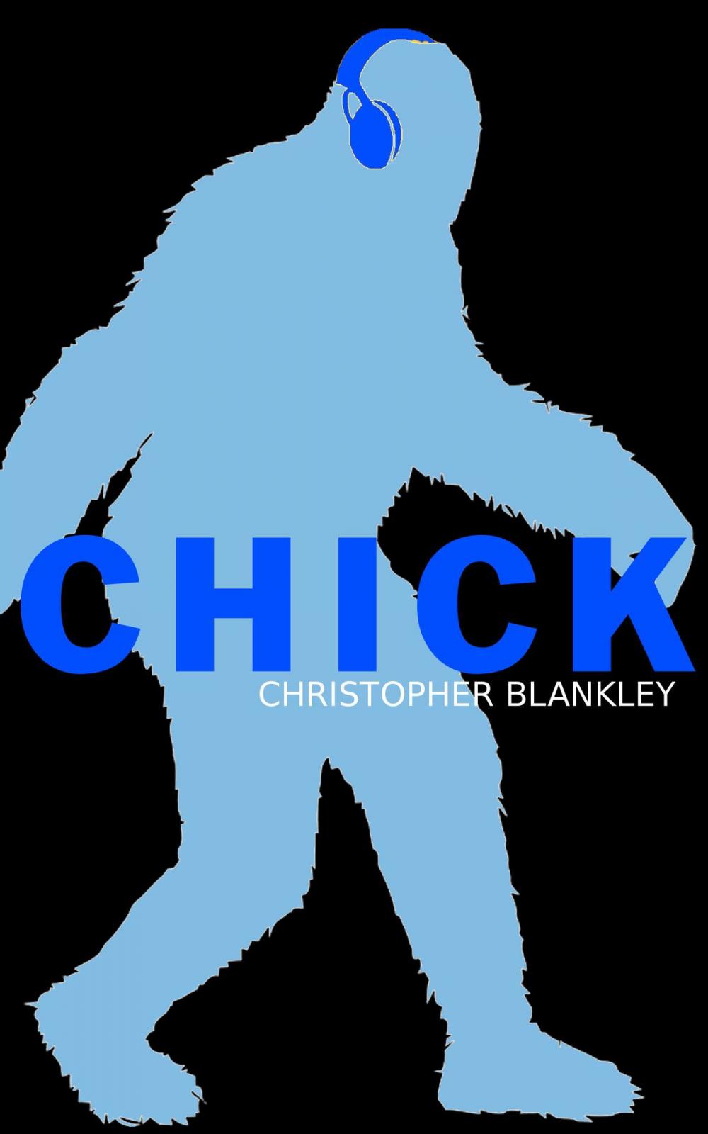 Big bigCover of Chick