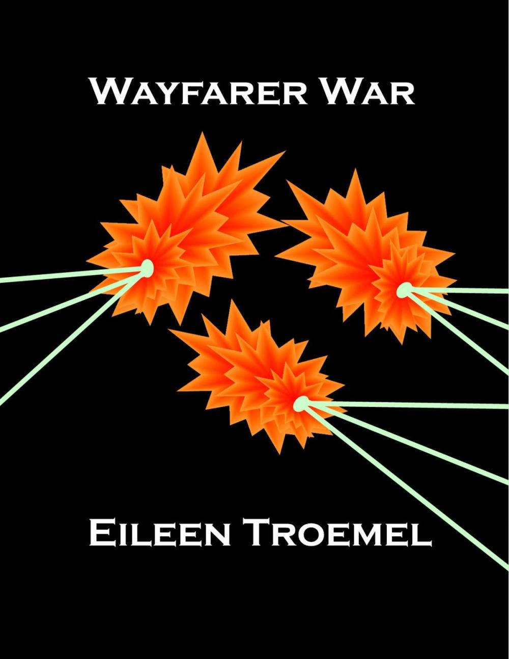 Big bigCover of Wayfarer War