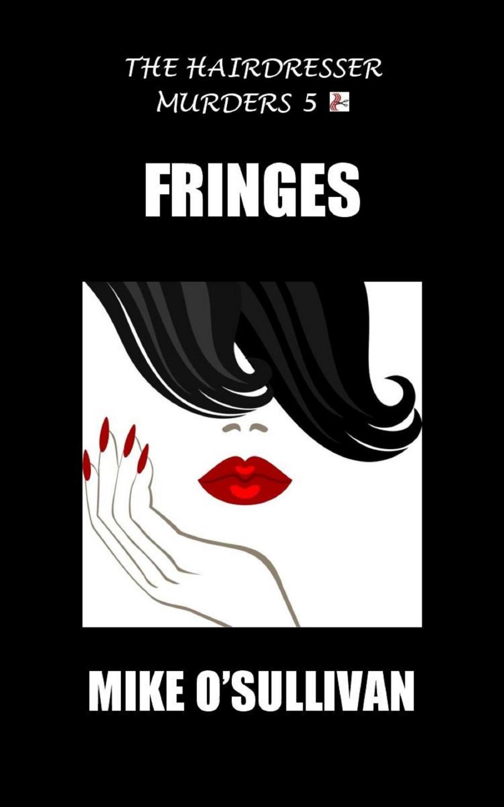 Big bigCover of Fringes