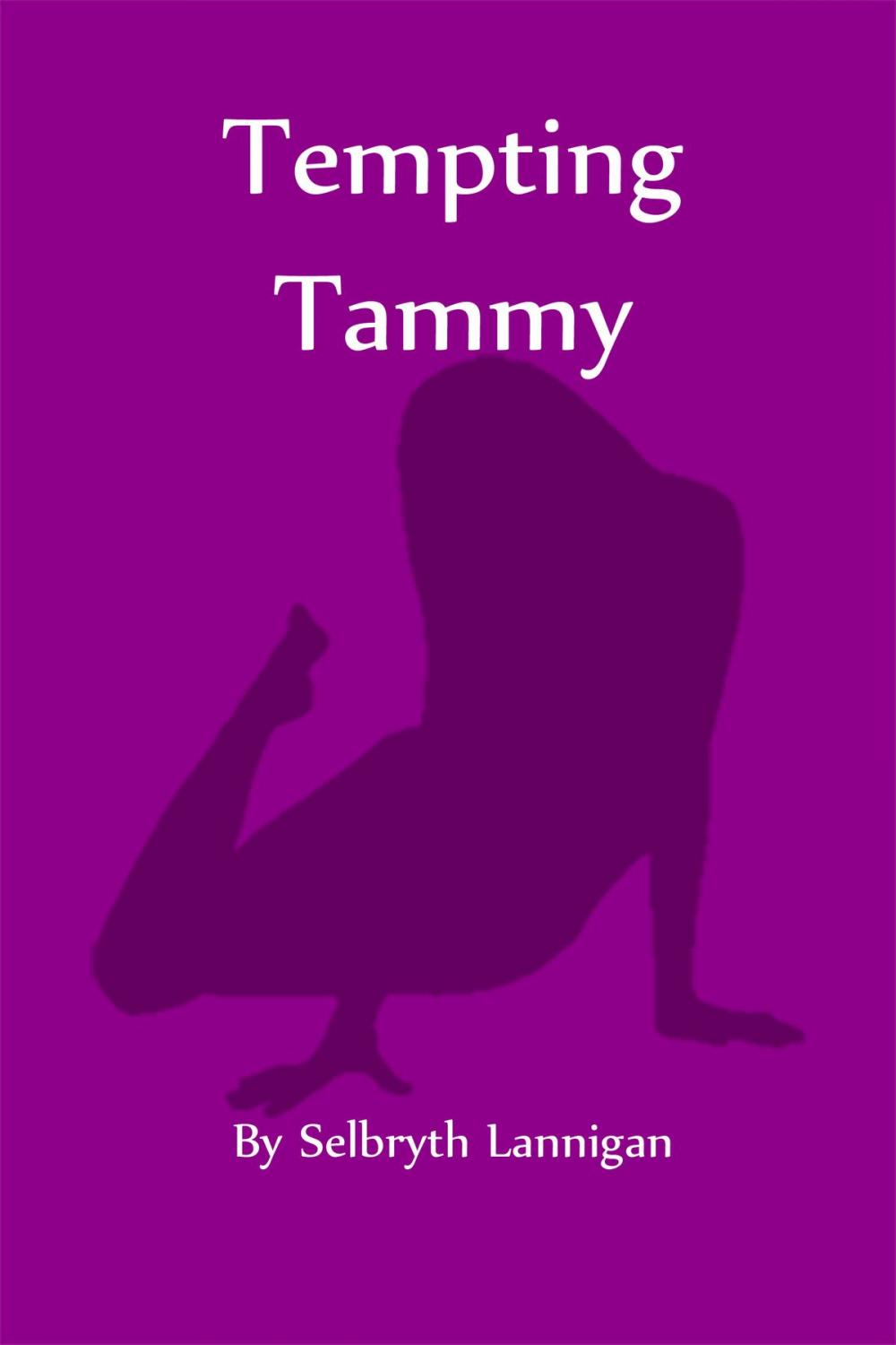 Big bigCover of Tempting Tammy