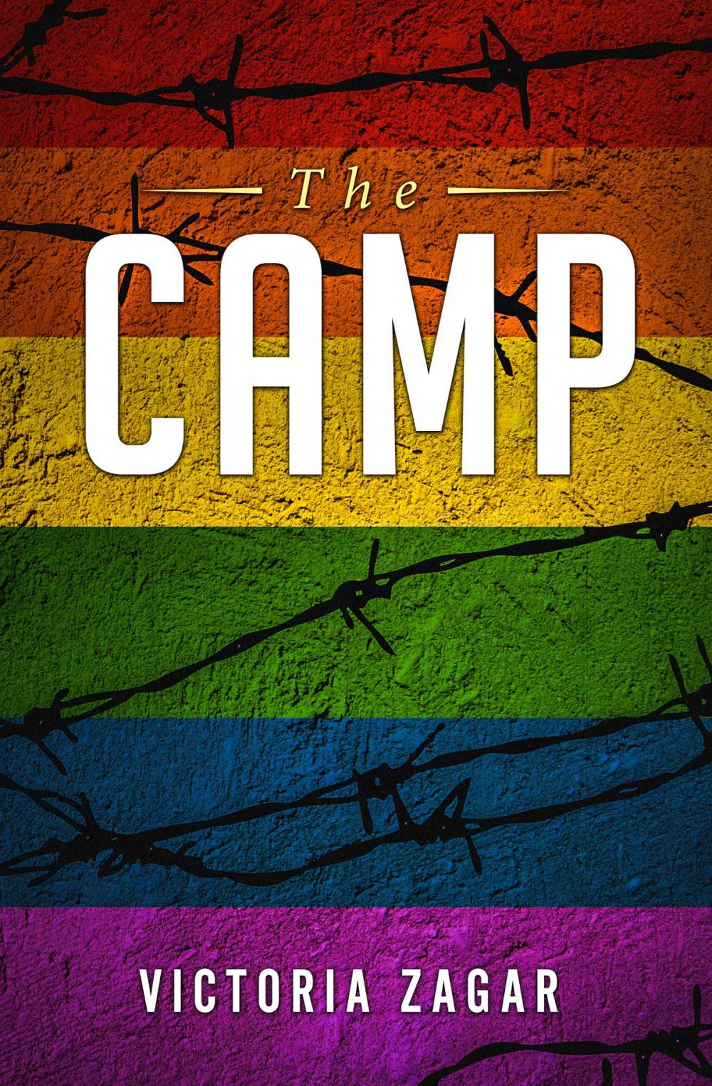 Big bigCover of The Camp