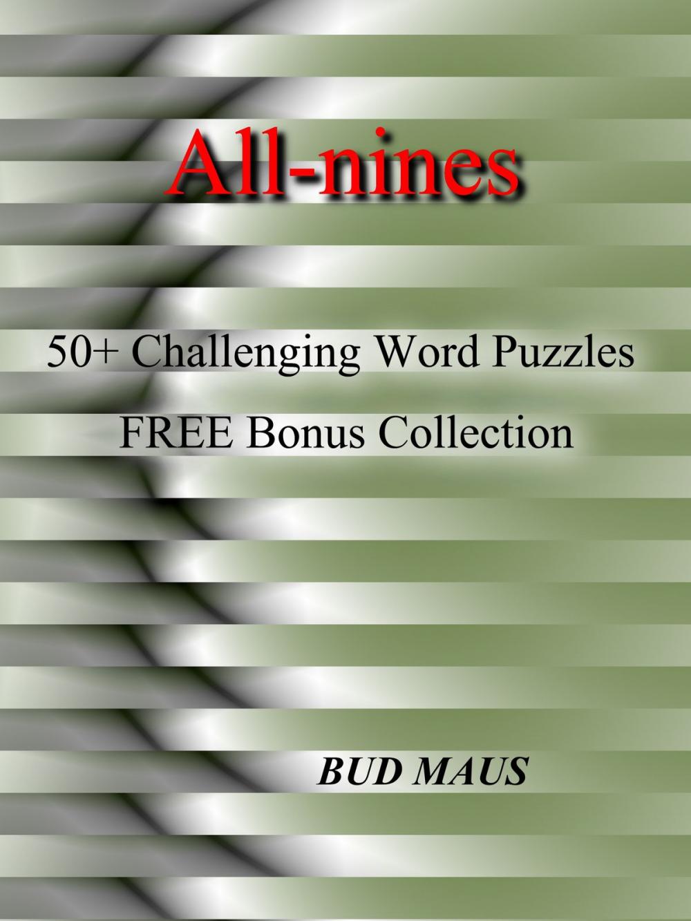 Big bigCover of All-nines Bonus Collection