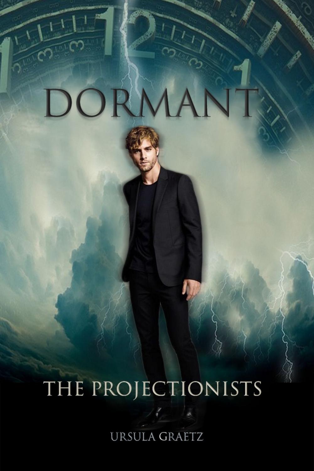 Big bigCover of Dormant, The Projectionists