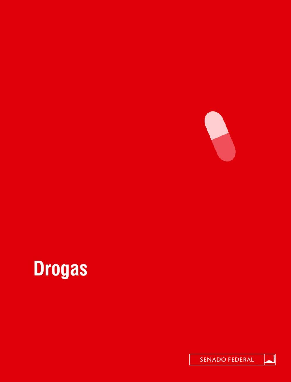 Big bigCover of Drogas