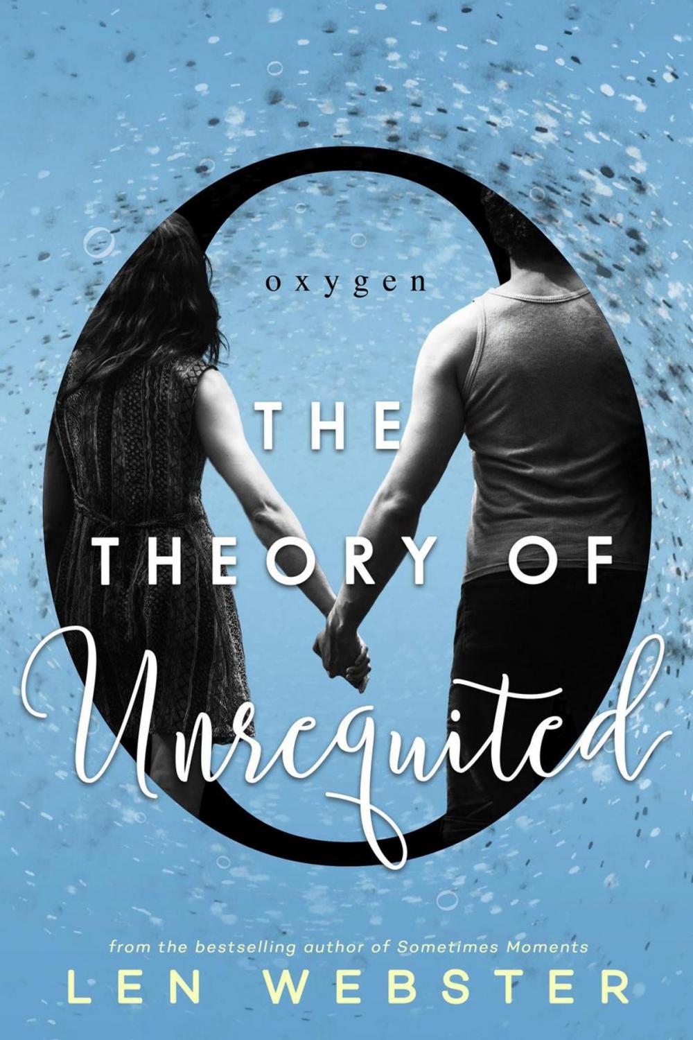 Big bigCover of The Theory of Unrequited