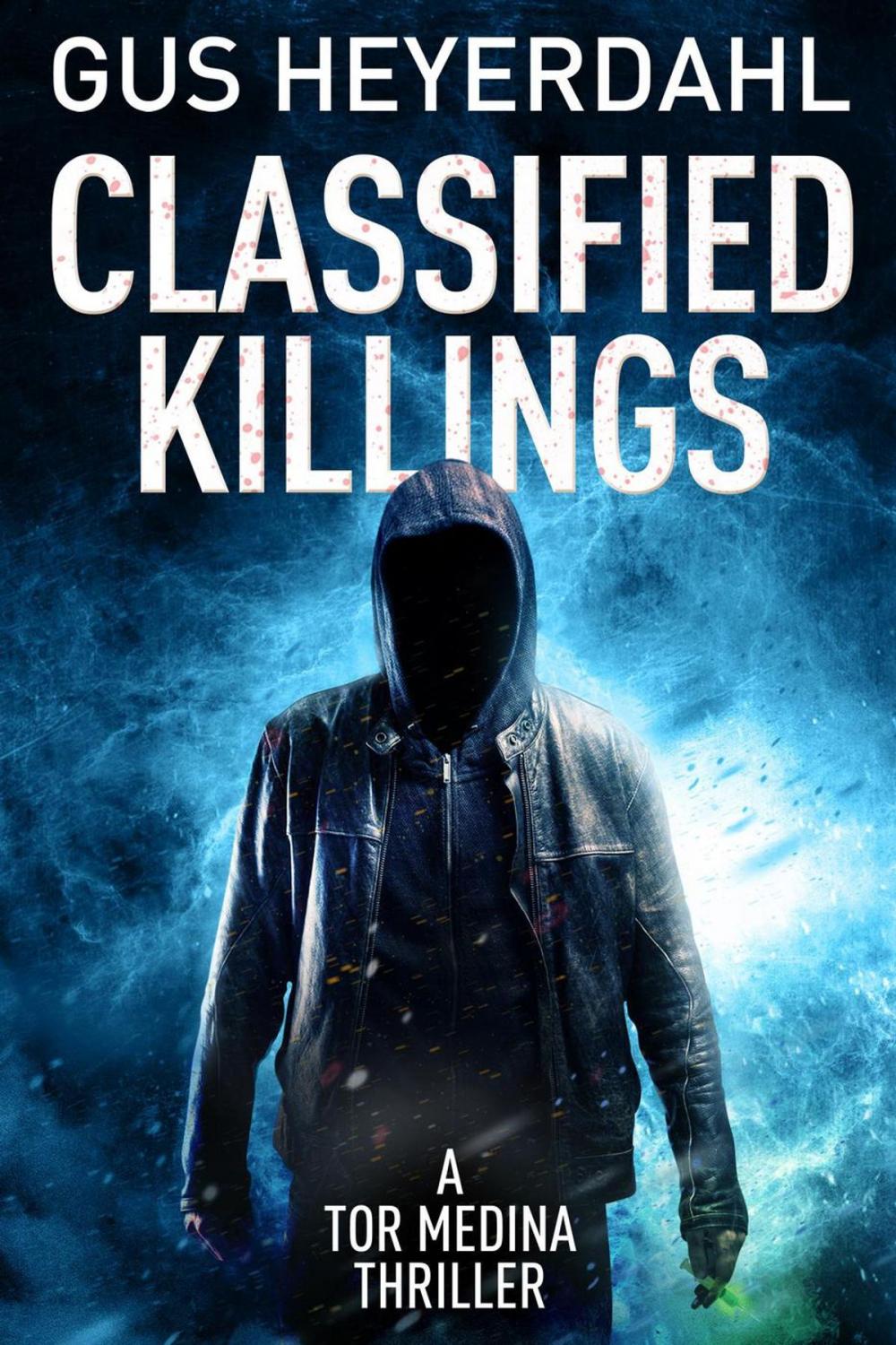 Big bigCover of Classified Killings