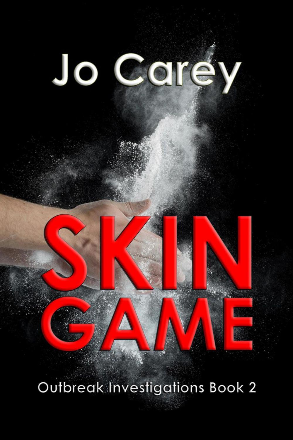 Big bigCover of Skin Game