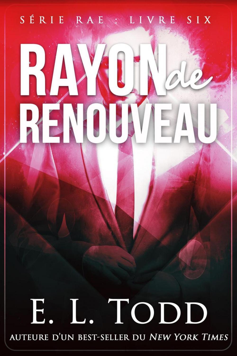Big bigCover of Rayon de Renouveau