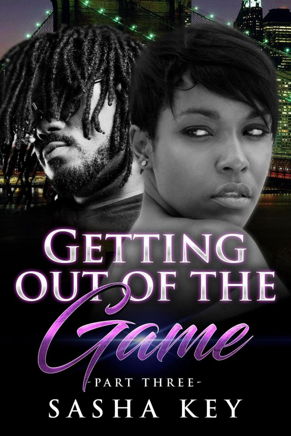 Big bigCover of Getting Out Of The Game 3