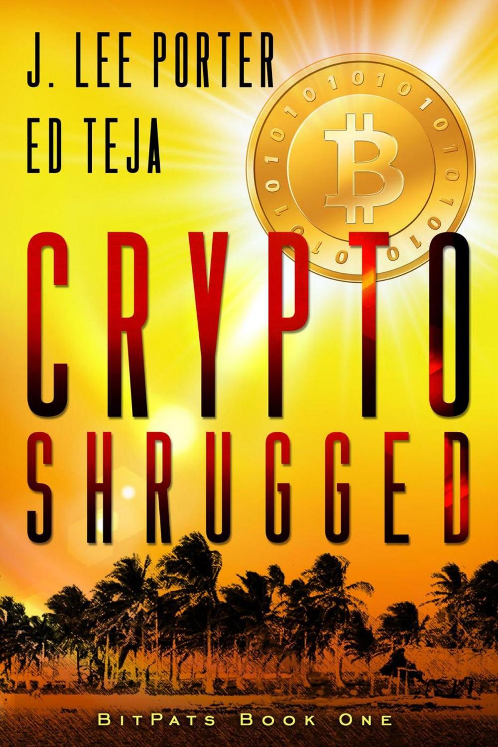 Big bigCover of Crypto Shrugged