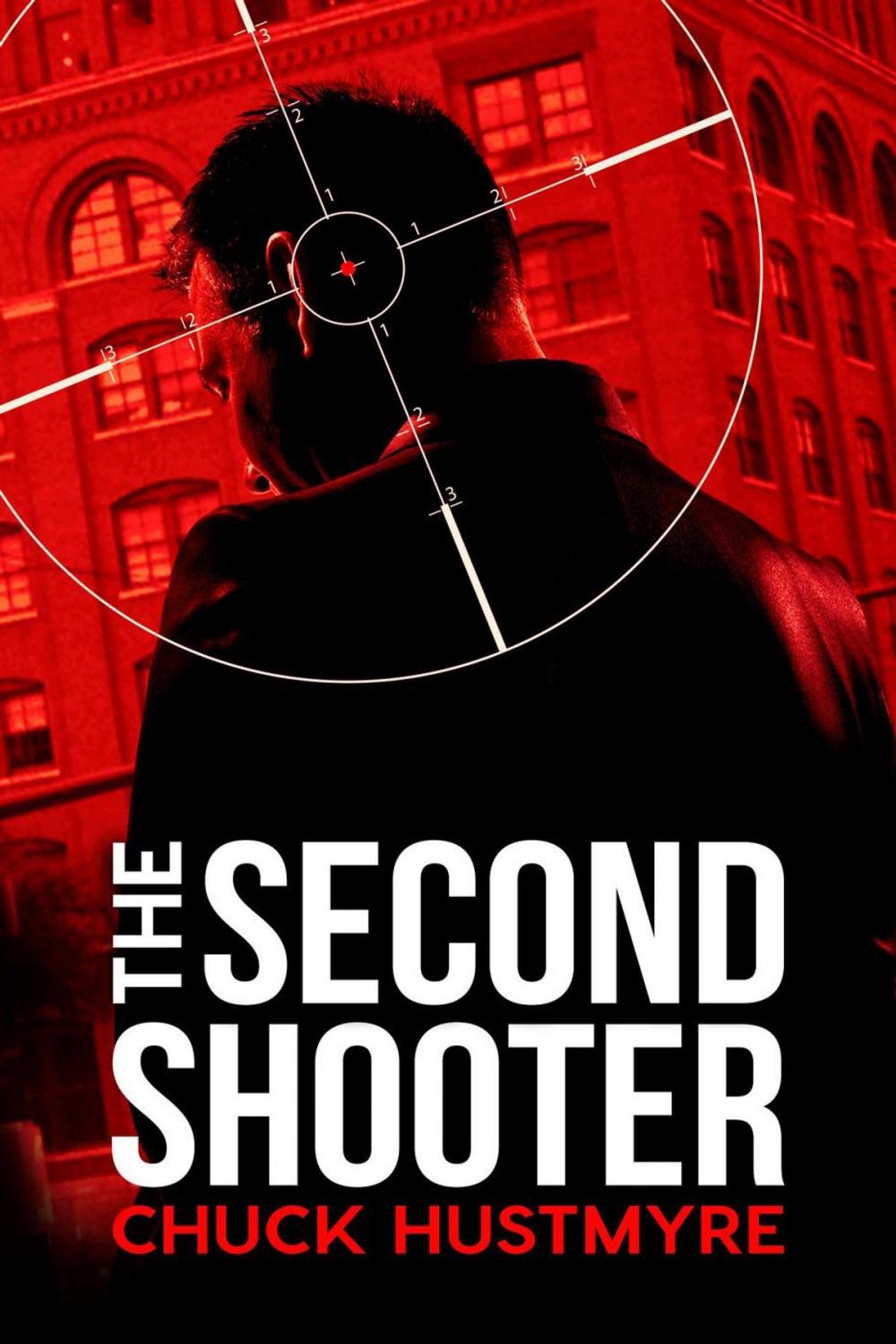 Big bigCover of The Second Shooter