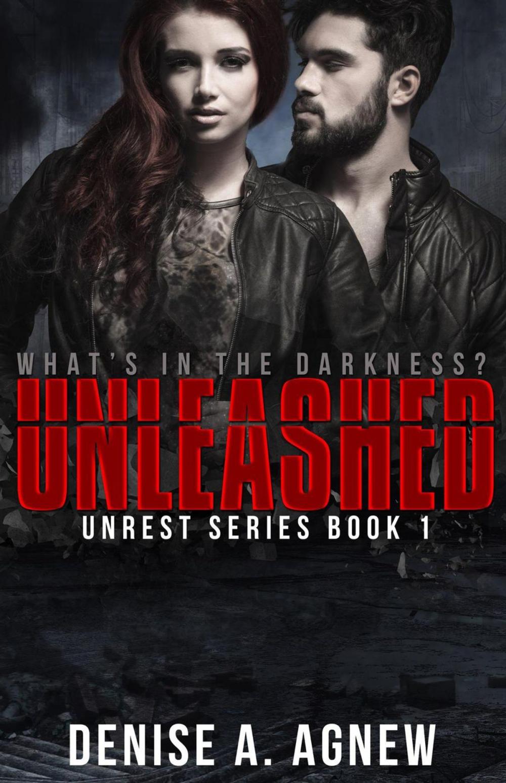 Big bigCover of Unleashed