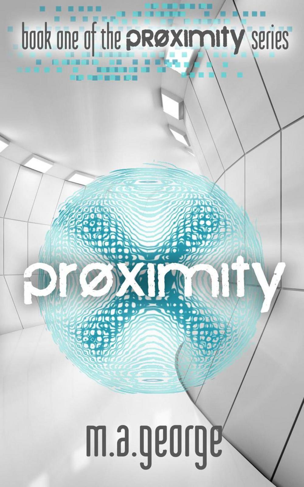 Big bigCover of Proximity