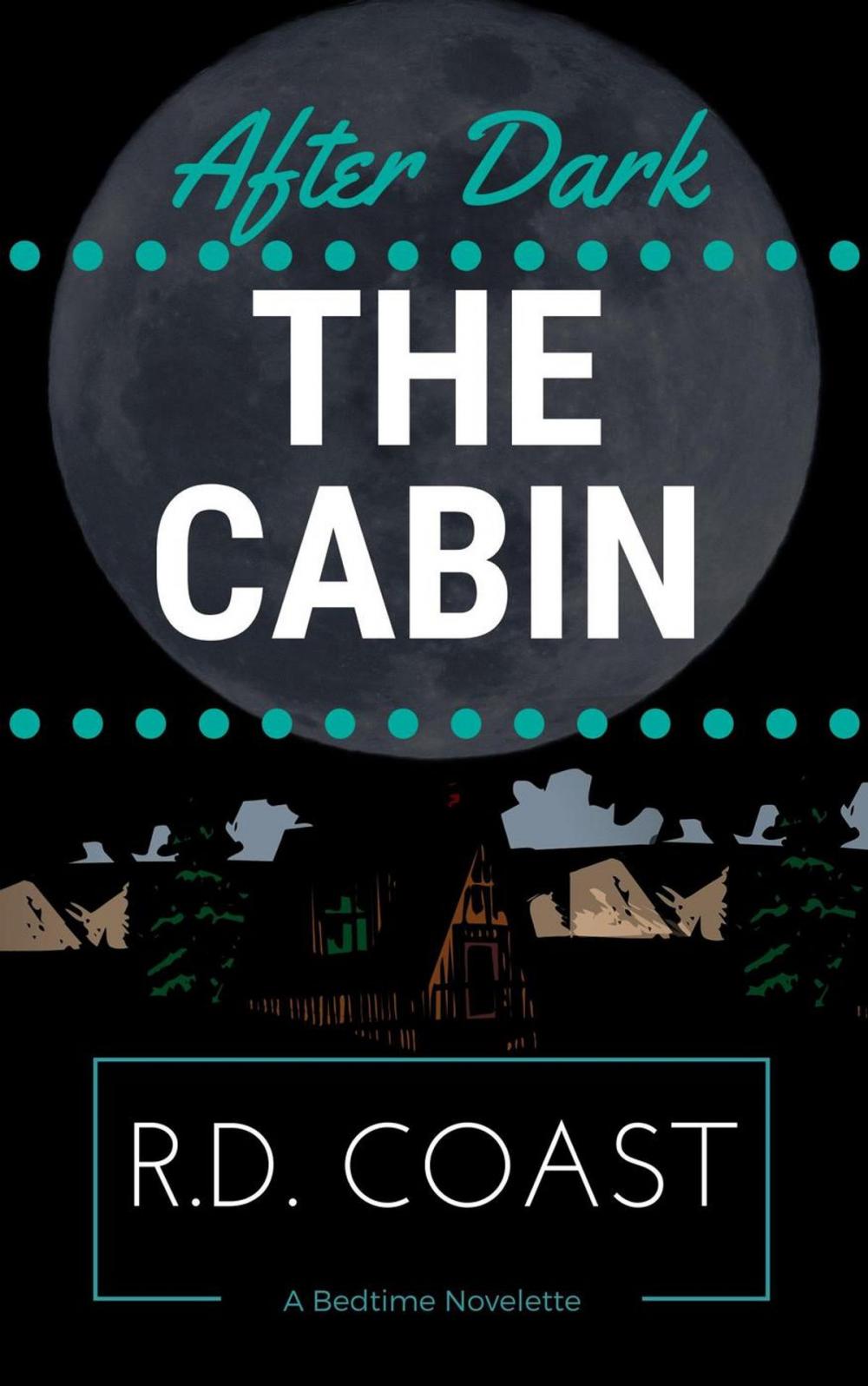 Big bigCover of The Cabin