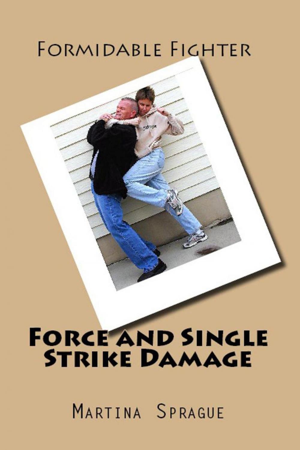 Big bigCover of Force and Single Strike Damage