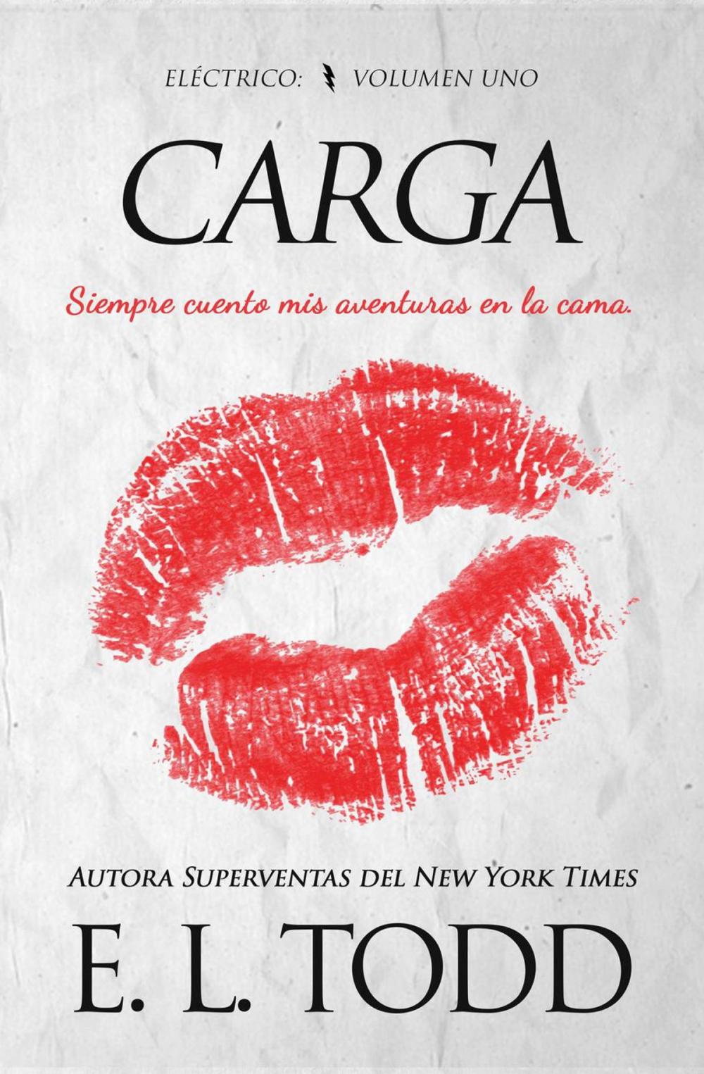 Big bigCover of Carga