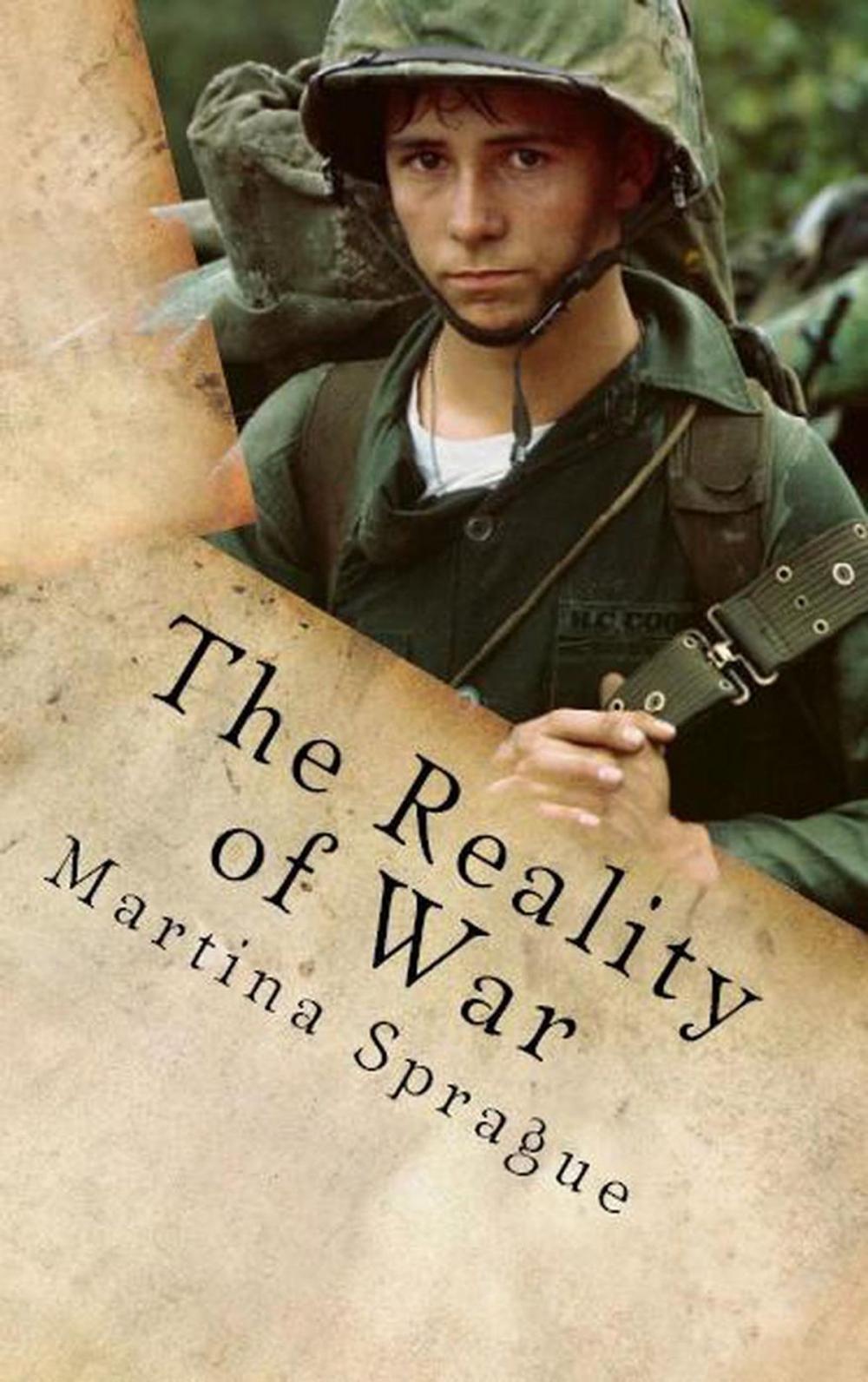 Big bigCover of The Reality of War