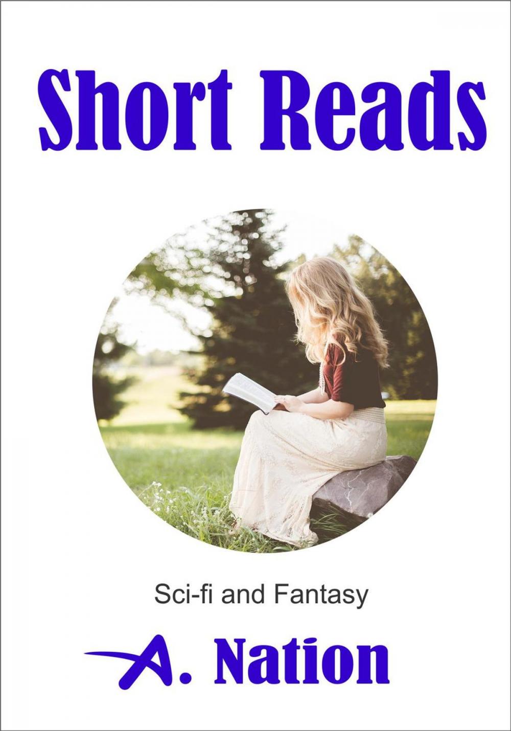 Big bigCover of Short Reads