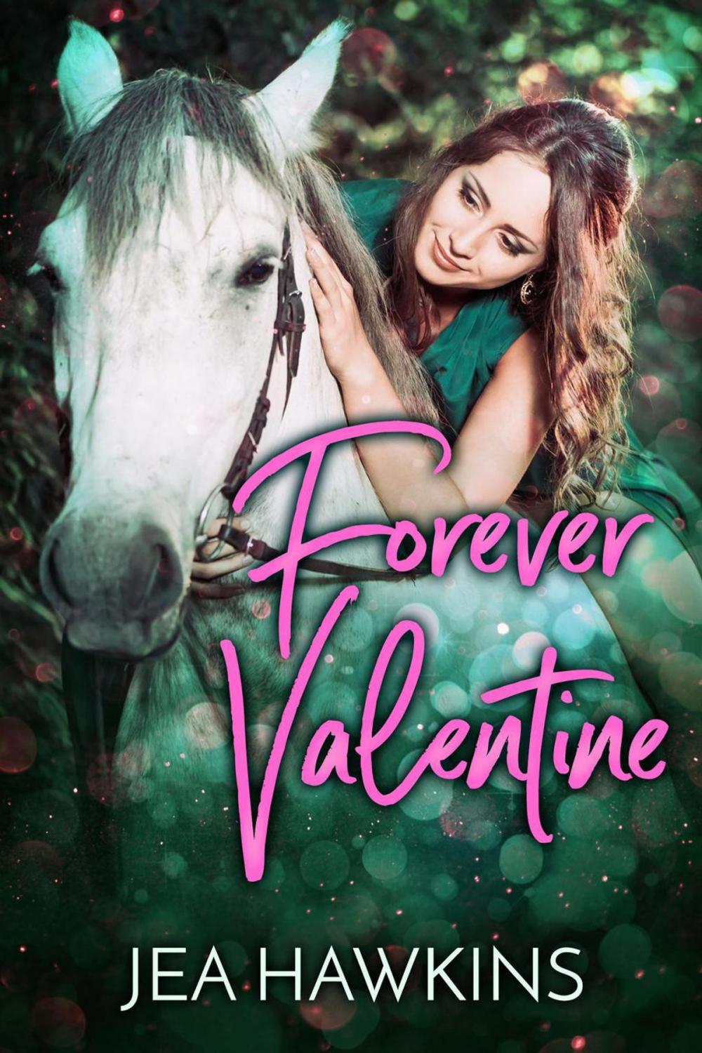 Big bigCover of Forever Valentine