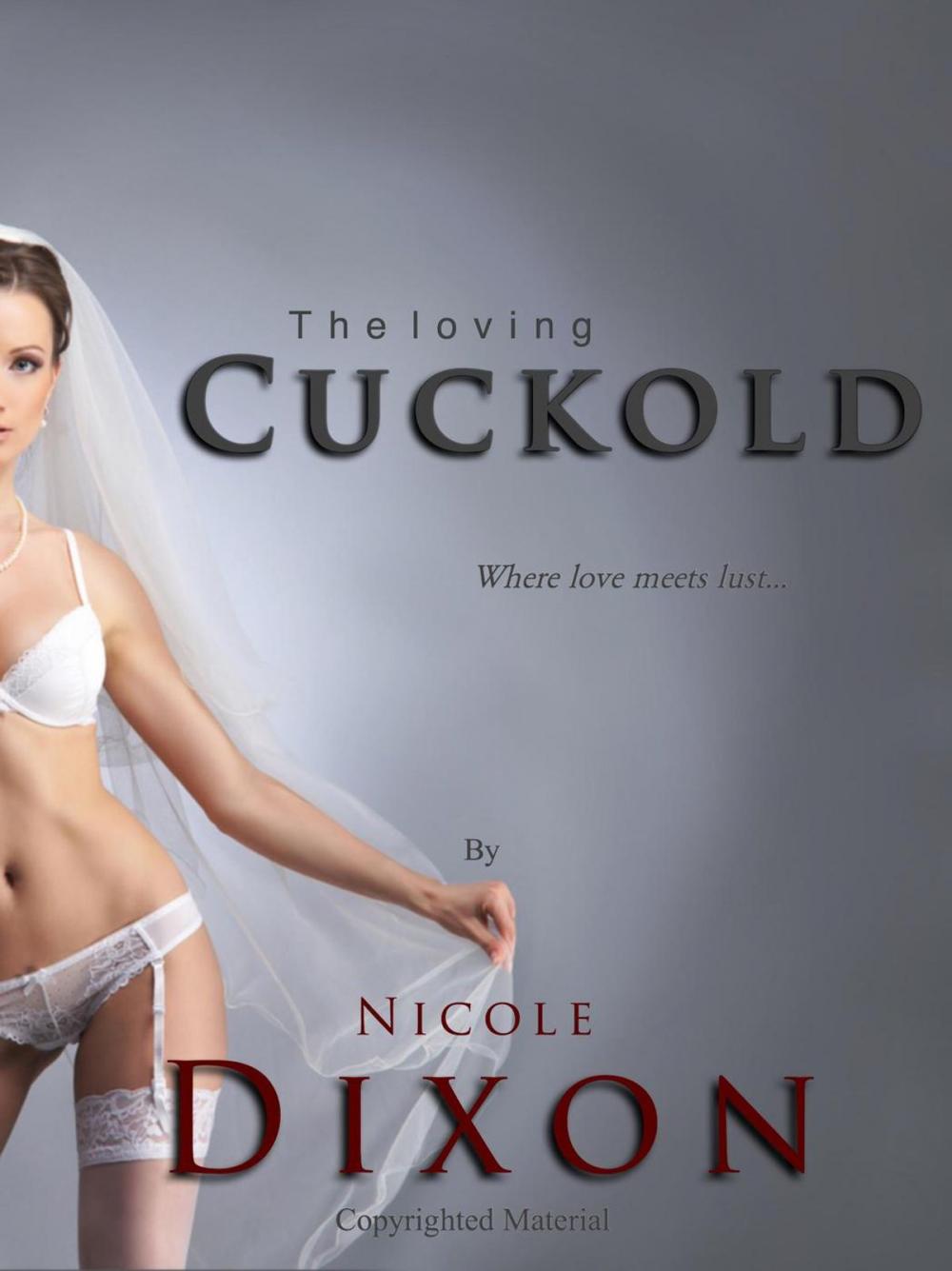 Big bigCover of The Loving cuckold