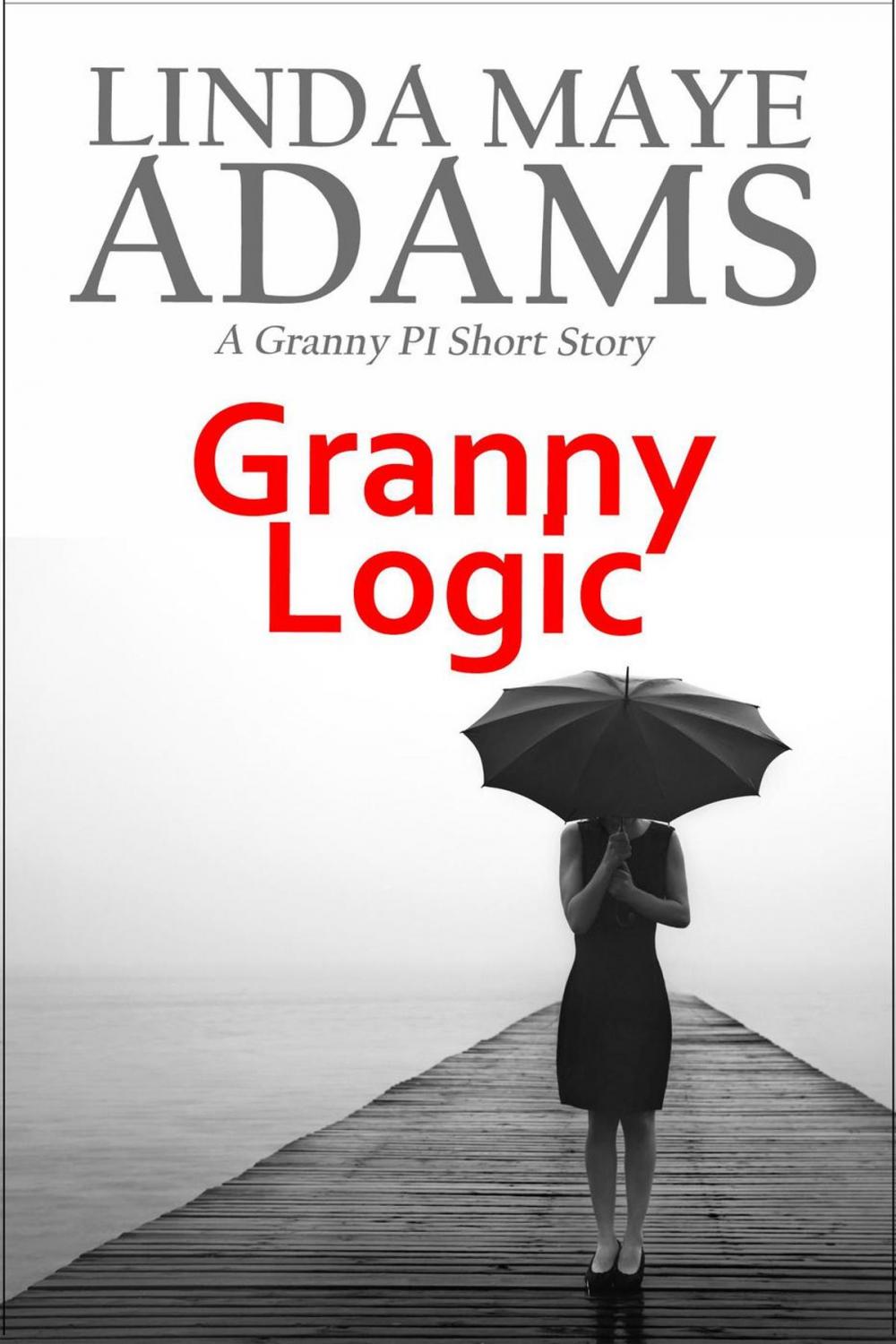 Big bigCover of Granny Logic