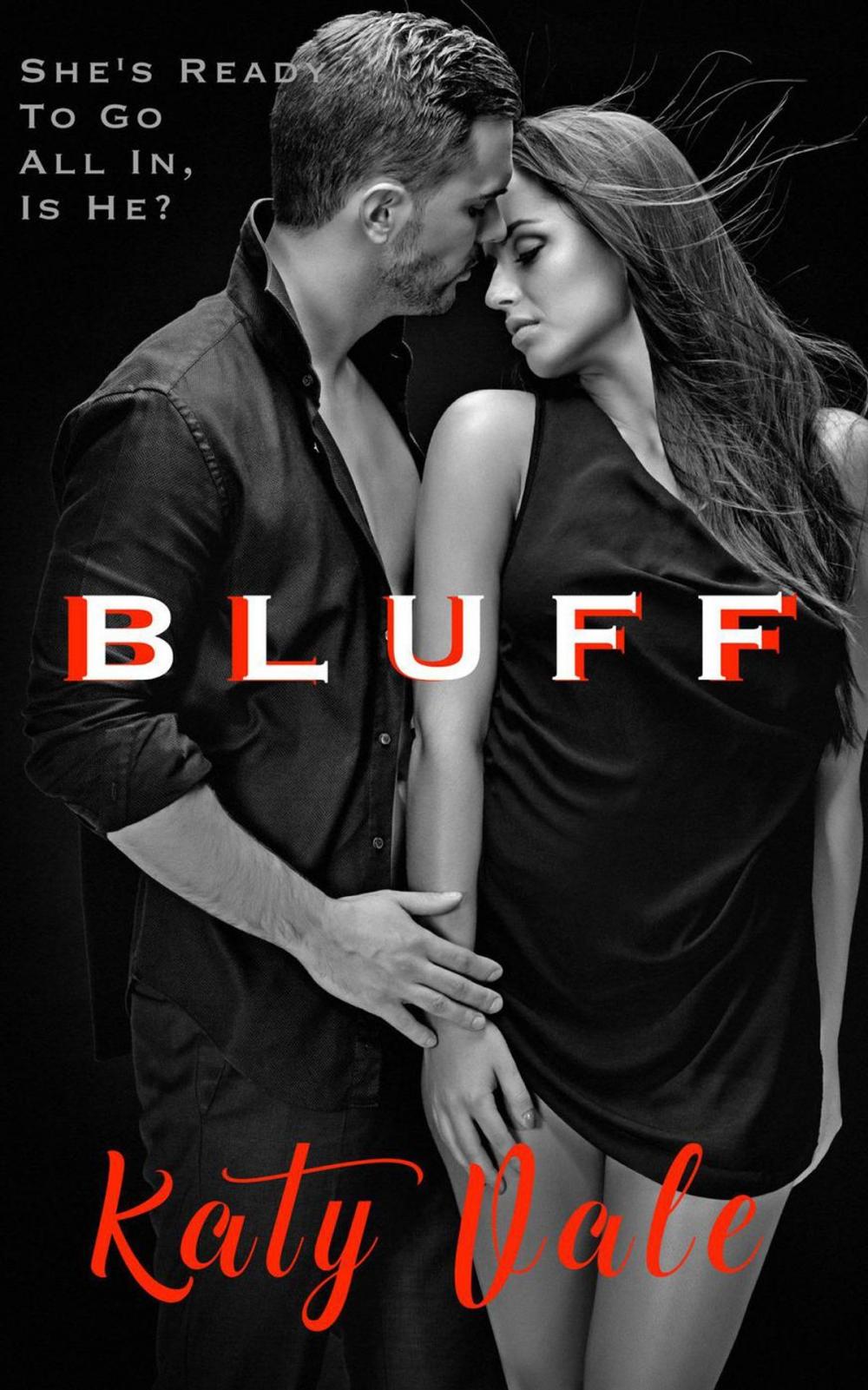 Big bigCover of Bluff