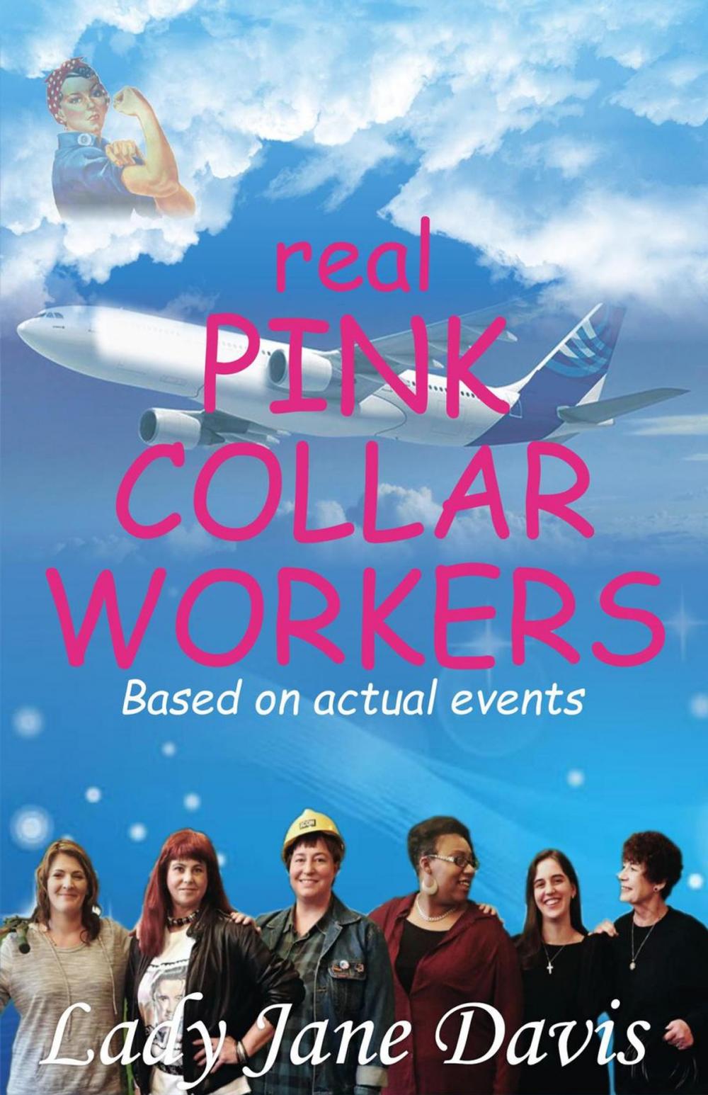 Big bigCover of Real Pink Collar Workers