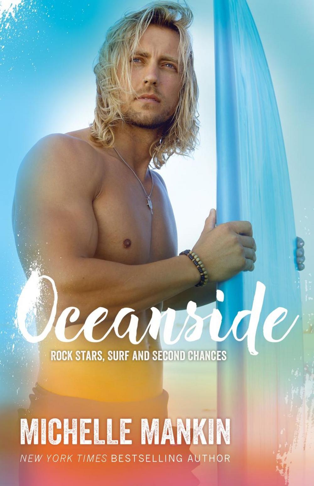 Big bigCover of Oceanside