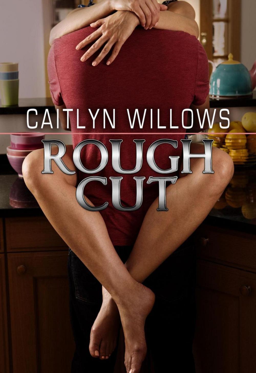 Big bigCover of Rough Cut