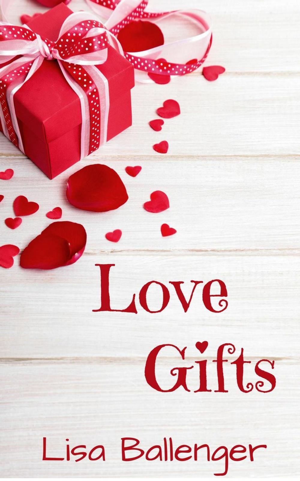 Big bigCover of Love Gifts