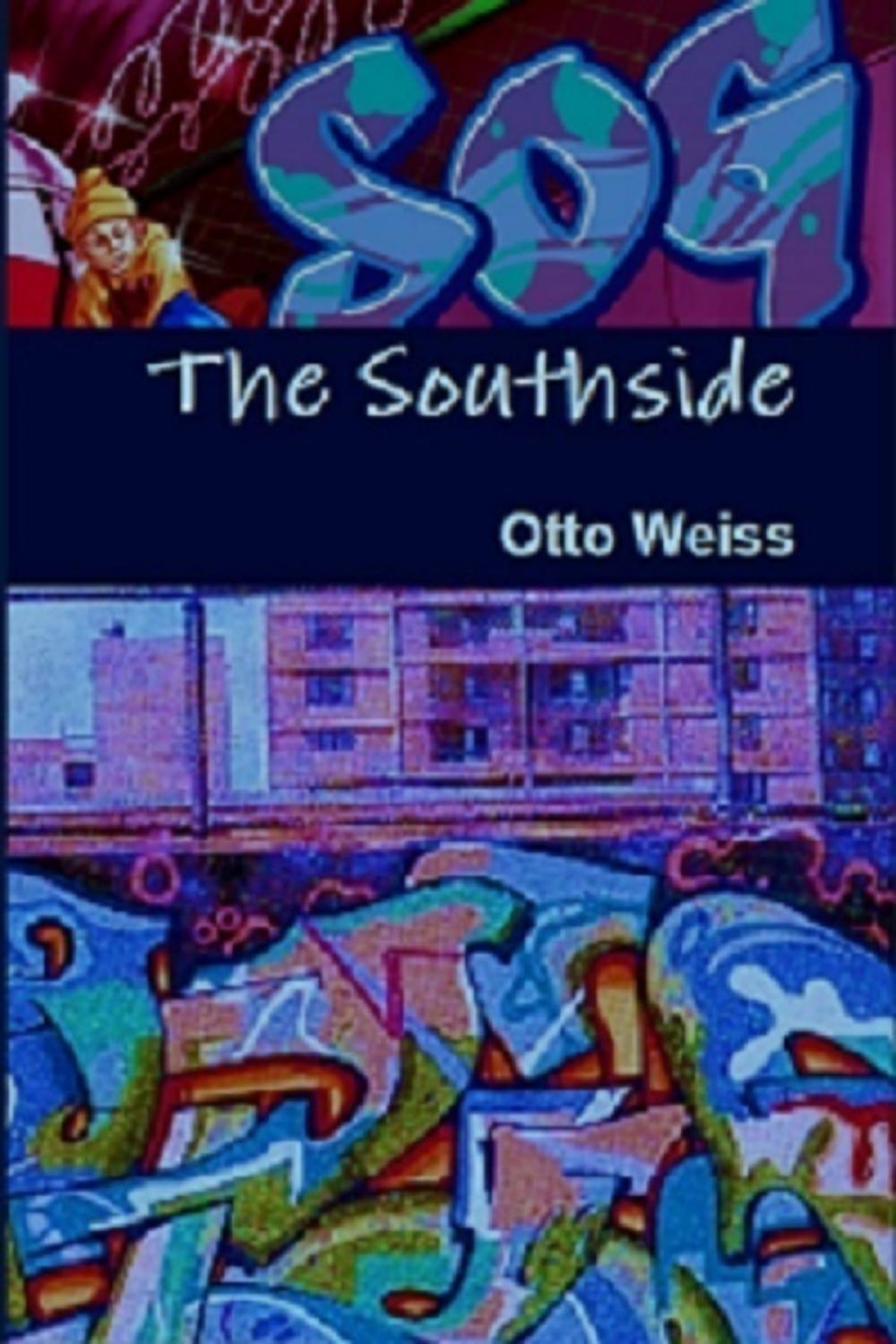 Big bigCover of The Southside