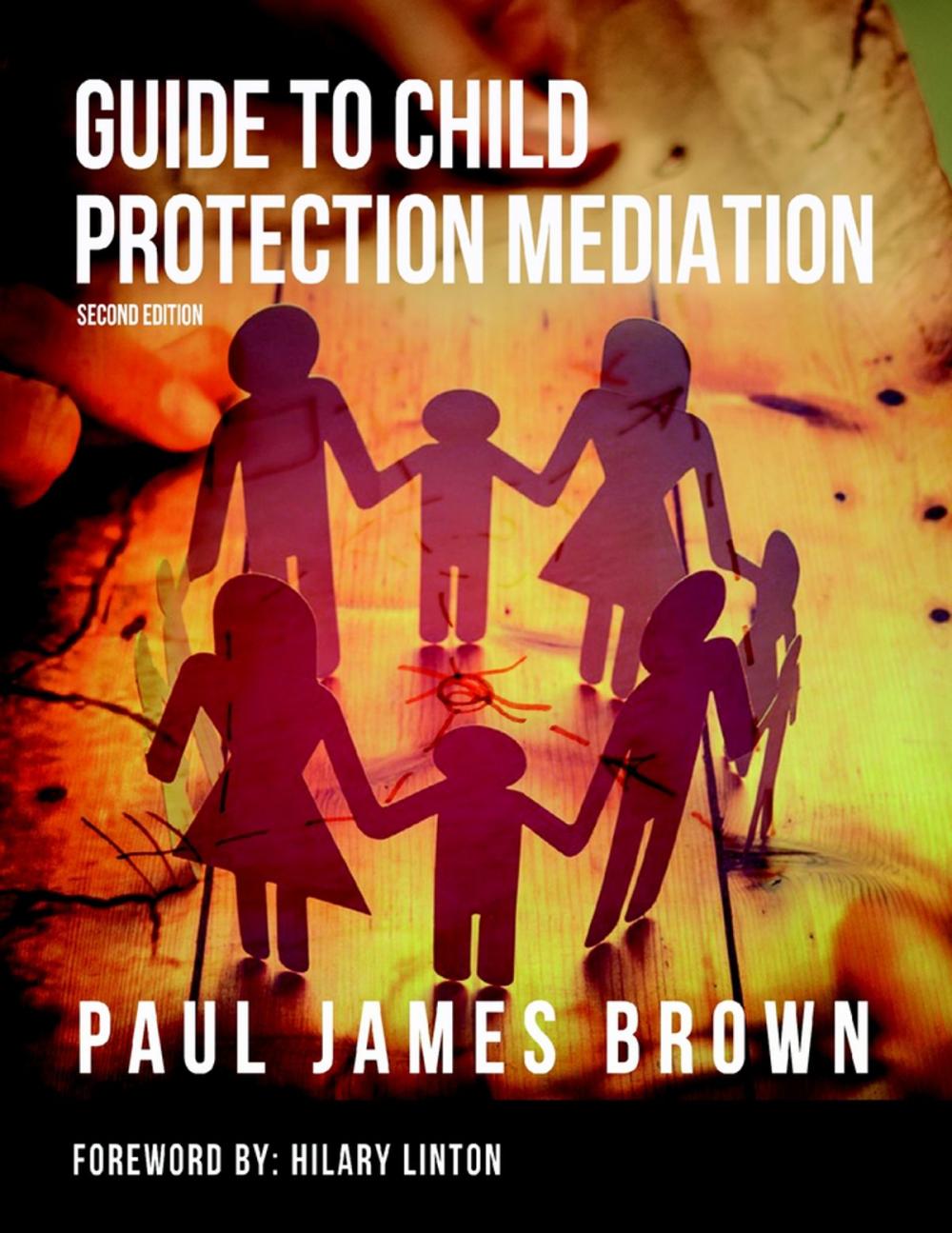 Big bigCover of Guide to Child Protection Mediation - Second Edition