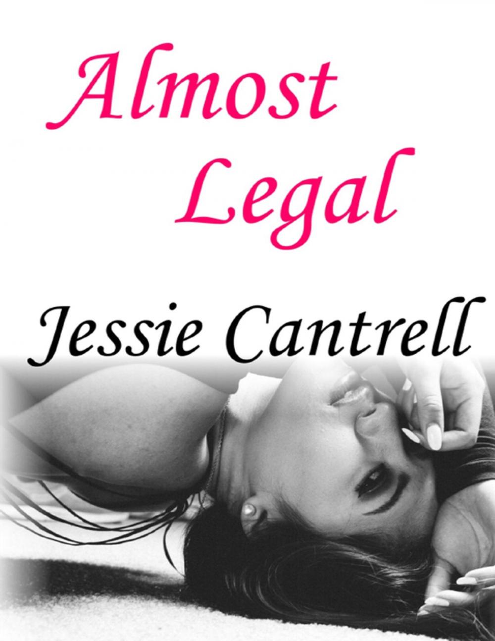 Big bigCover of Almost Legal