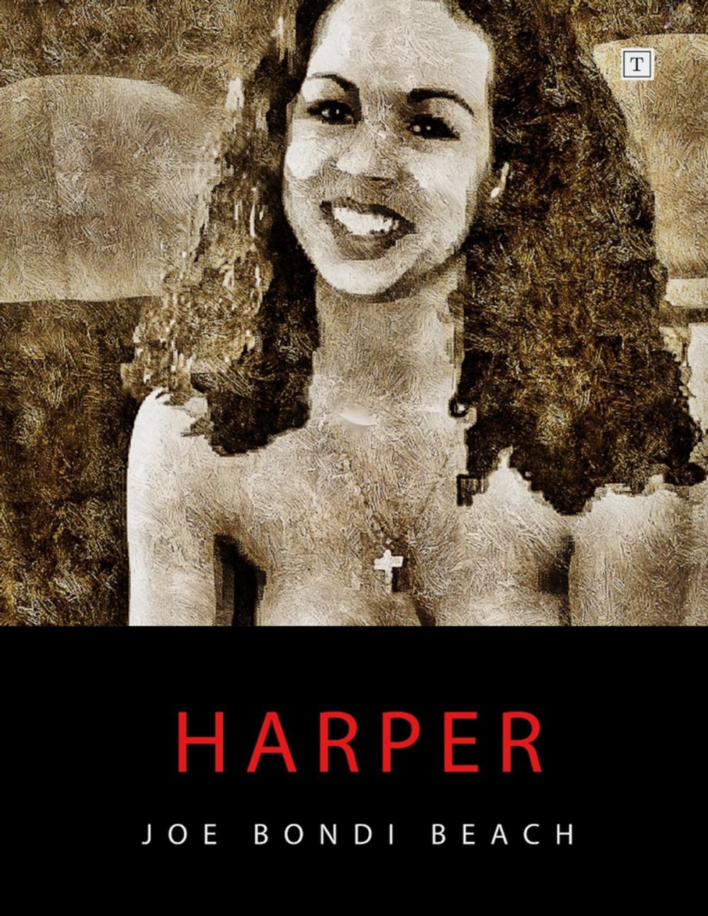 Big bigCover of Harper