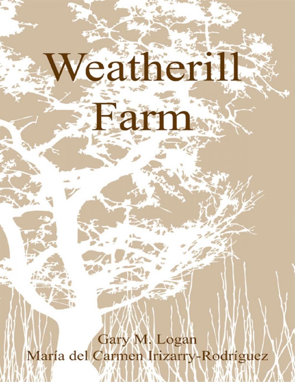 Big bigCover of Weatherill Farm