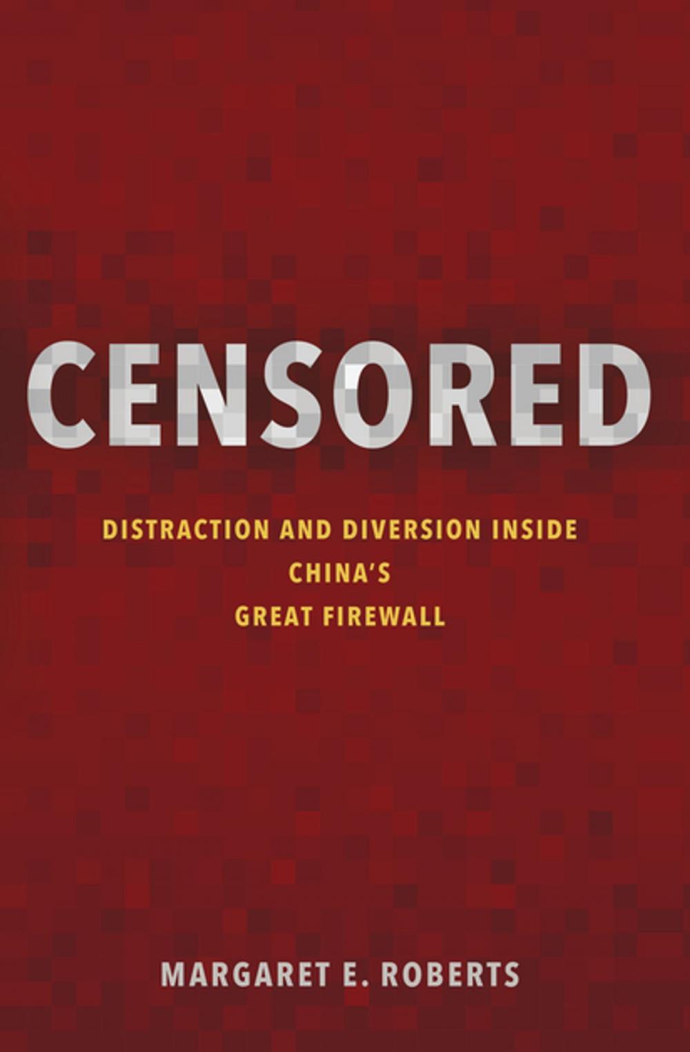 Big bigCover of Censored