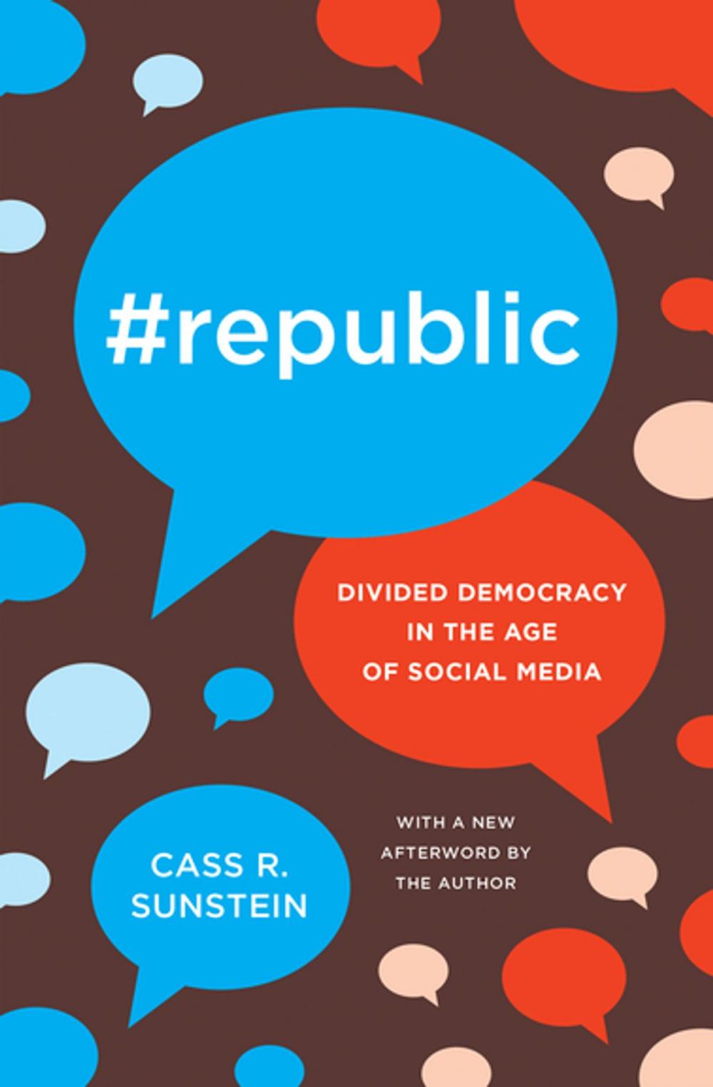 Big bigCover of #Republic