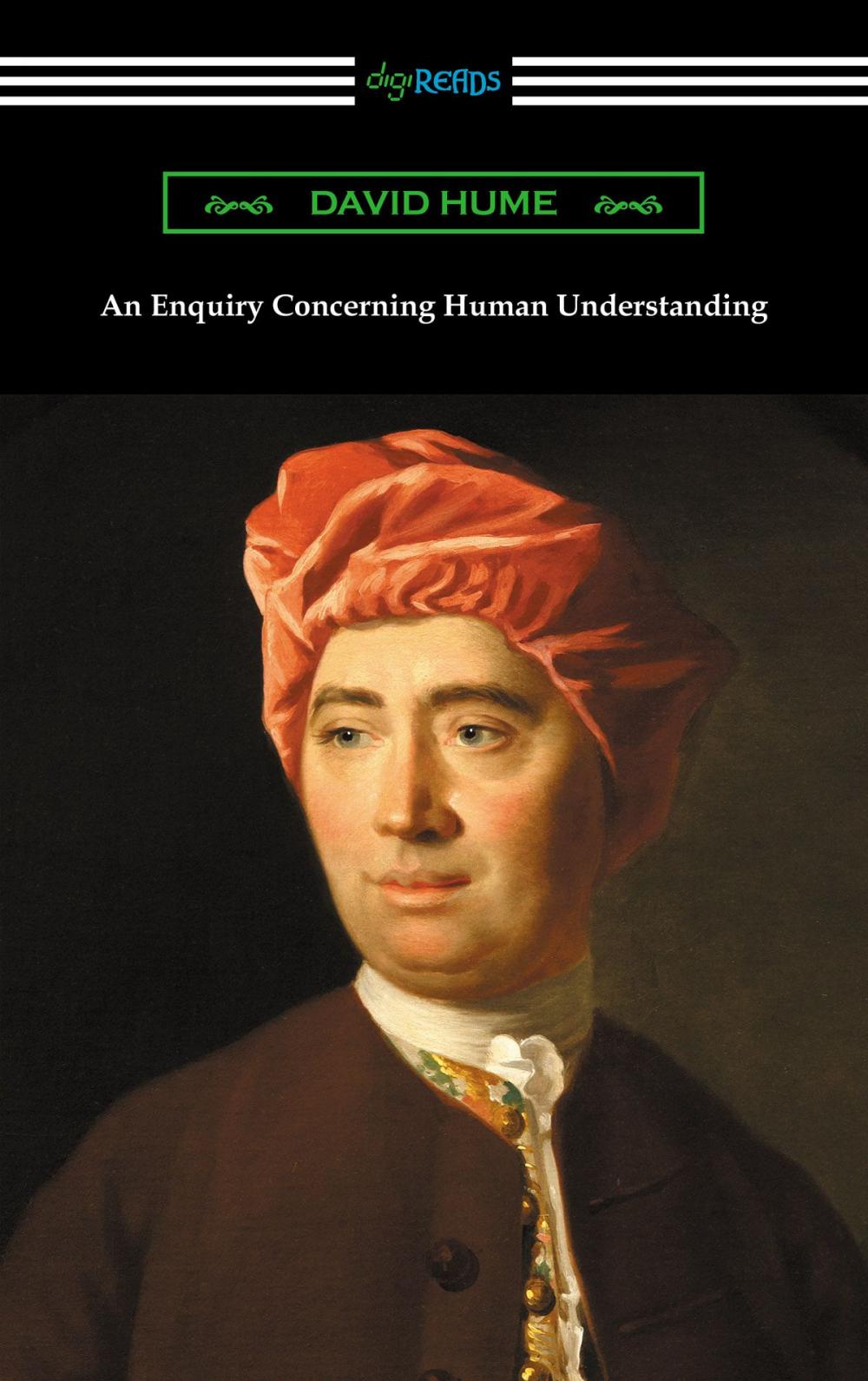 Big bigCover of An Enquiry Concerning Human Understanding (with an Introduction by L. A. Selby-Bigge)