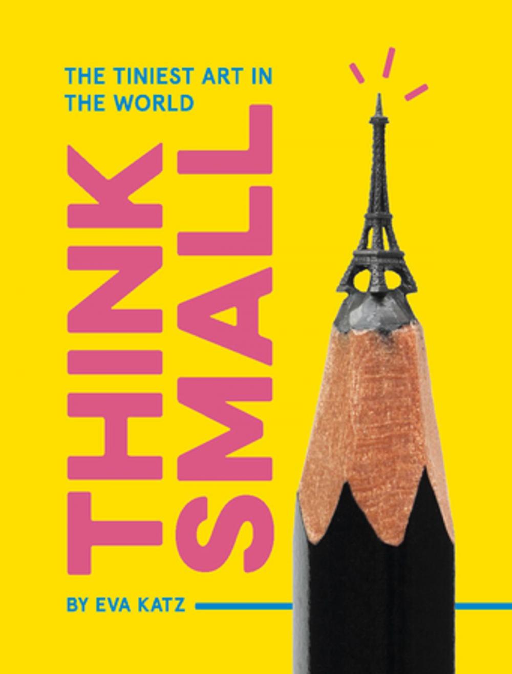 Big bigCover of Think Small