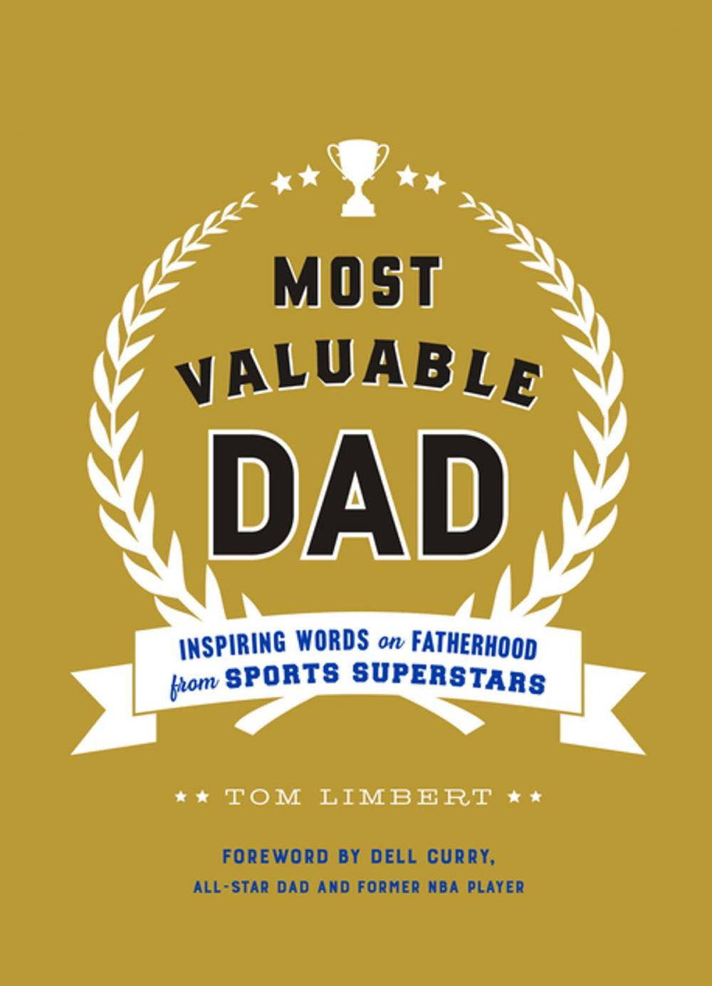 Big bigCover of Most Valuable Dad