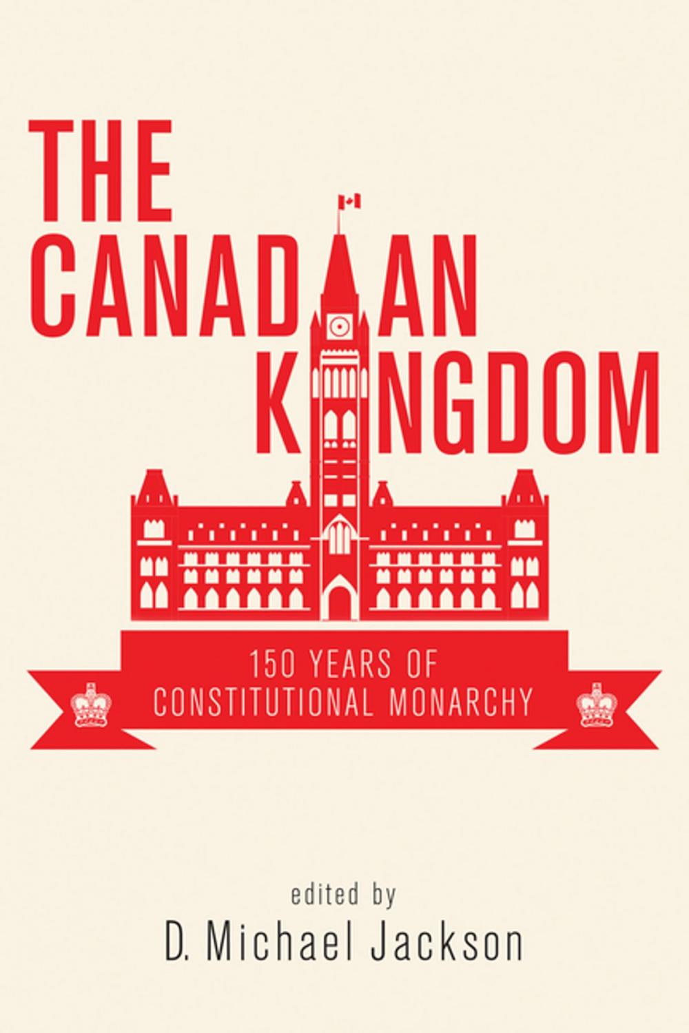 Big bigCover of The Canadian Kingdom