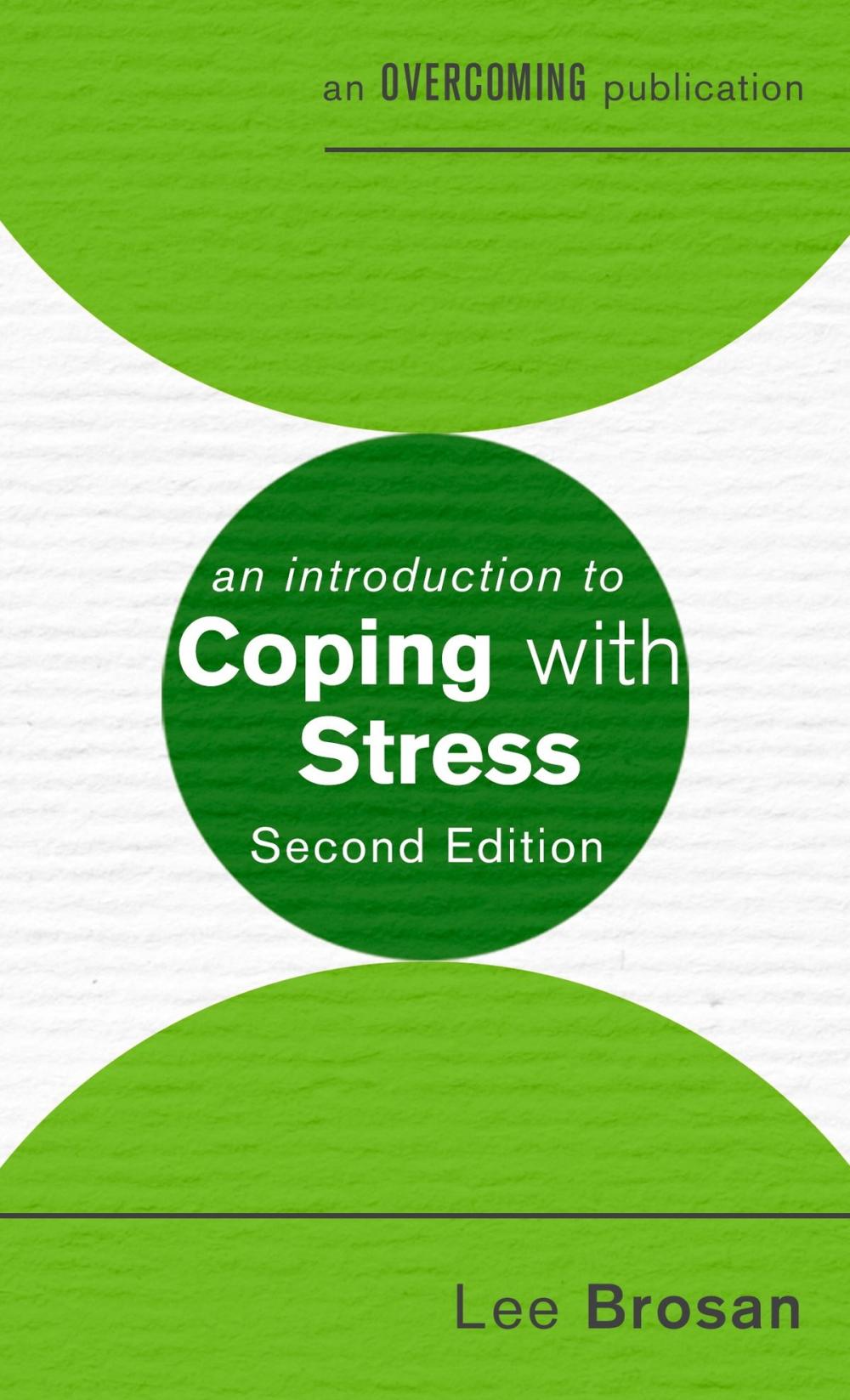 Big bigCover of An Introduction to Coping with Stress