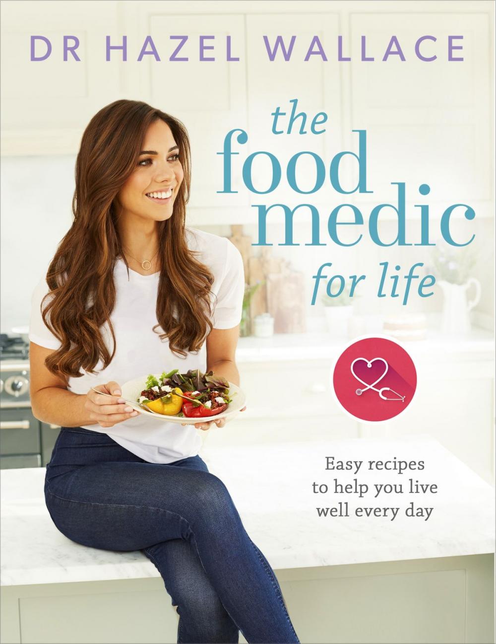 Big bigCover of The Food Medic for Life