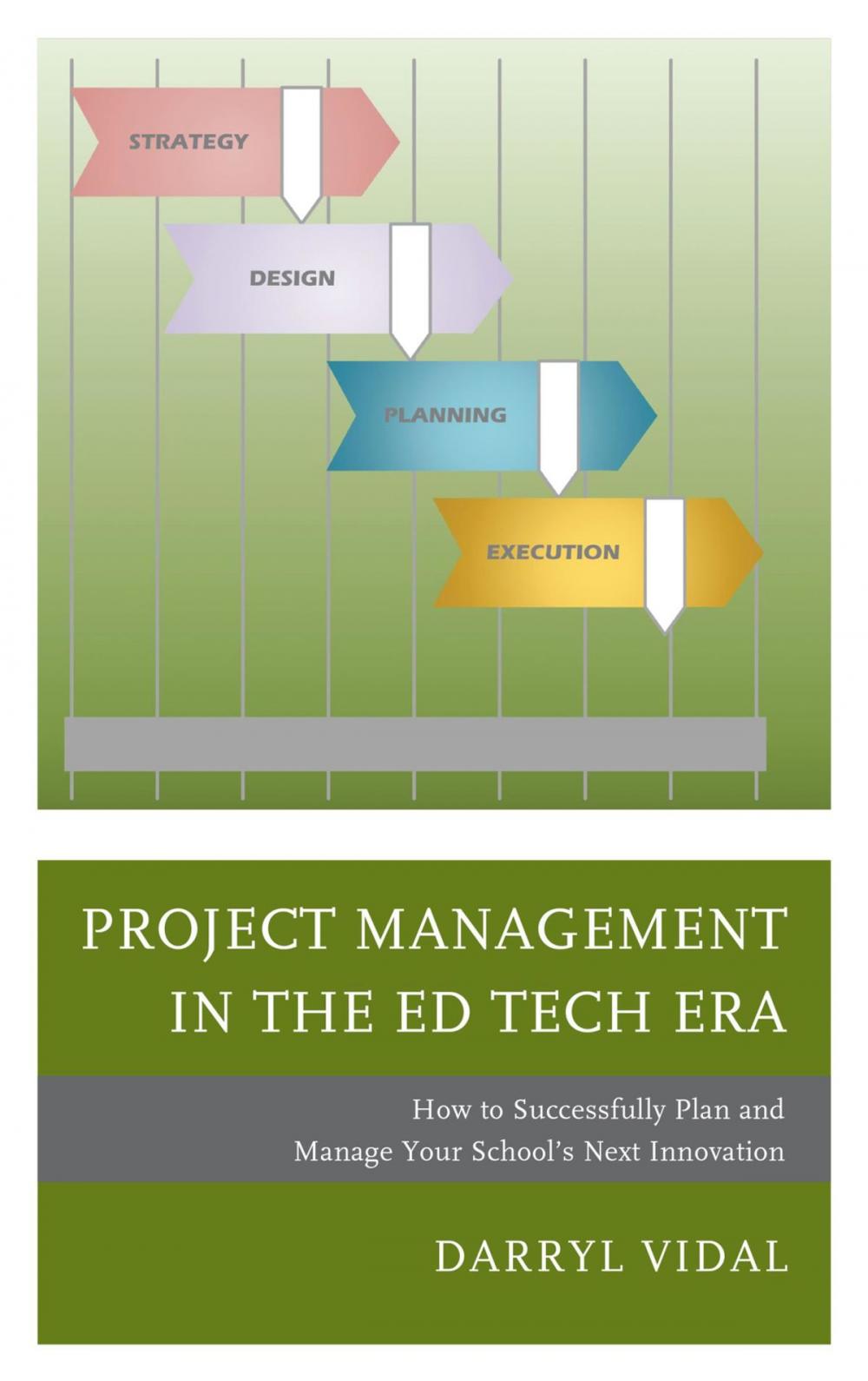 Big bigCover of Project Management in the Ed Tech Era