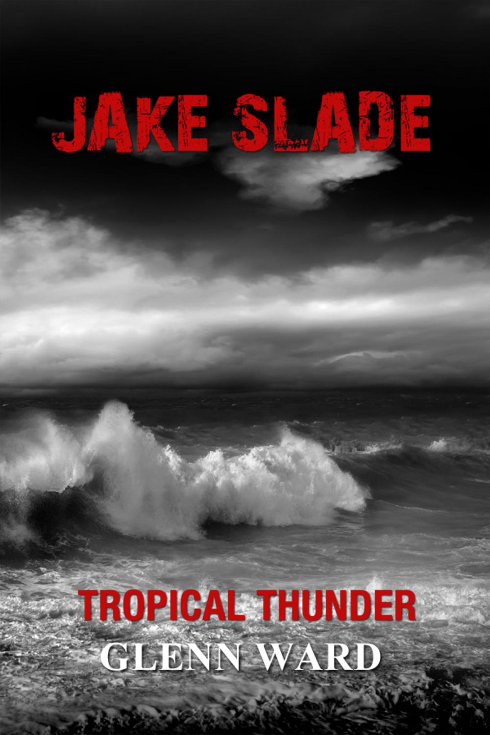 Big bigCover of Jake Slade