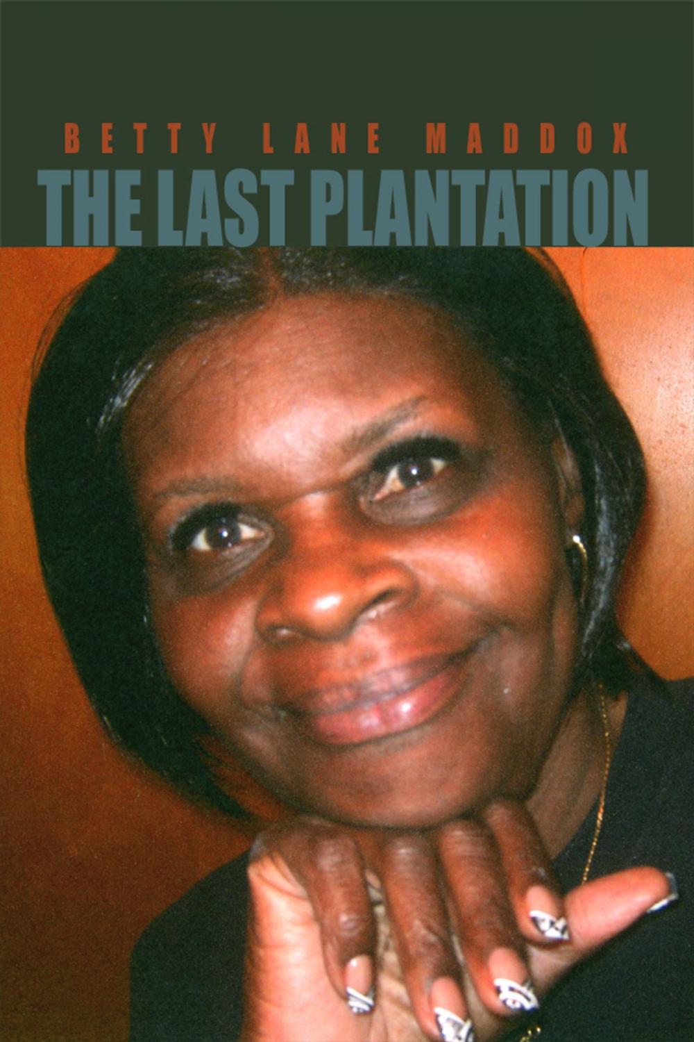 Big bigCover of The Last Plantation