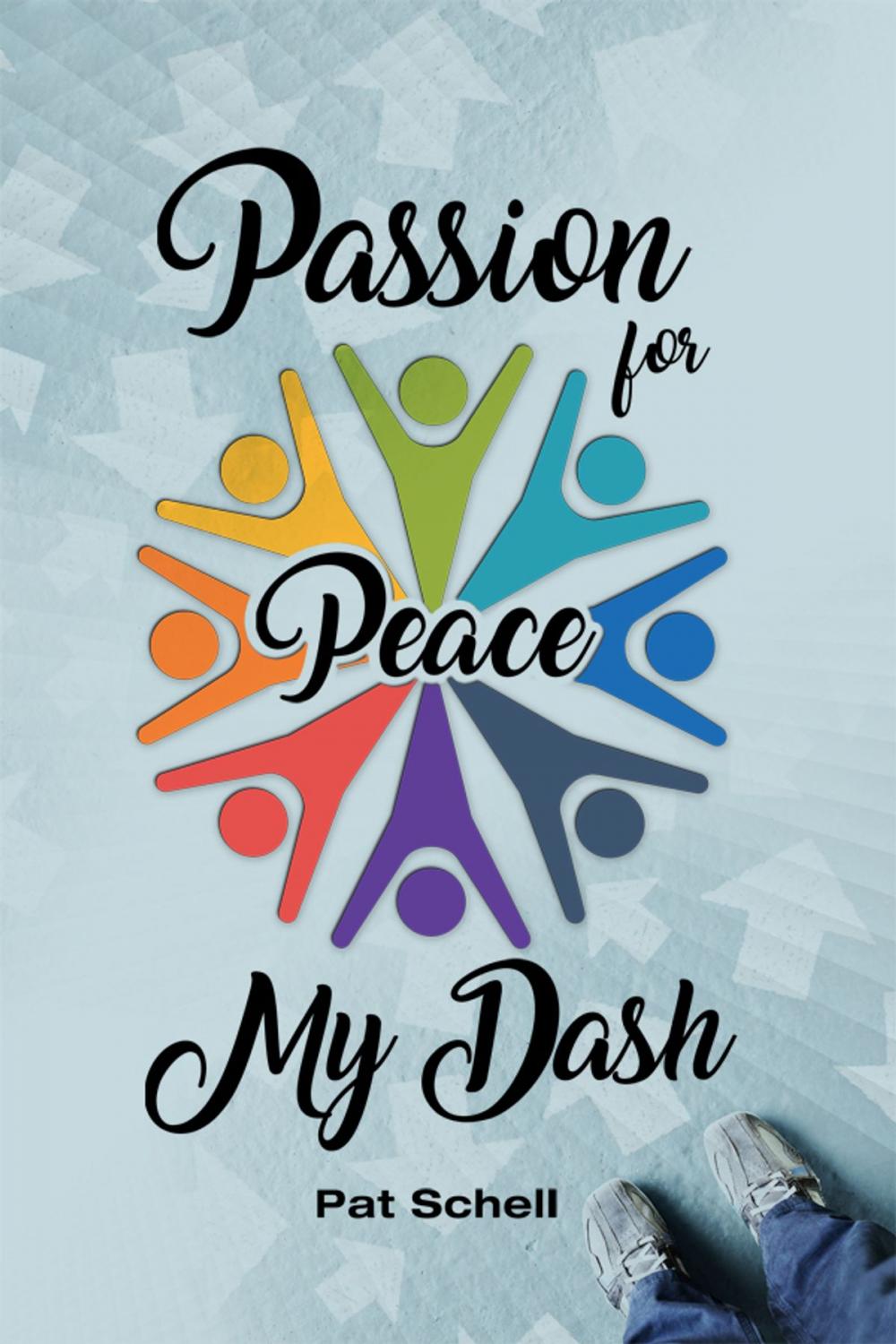 Big bigCover of Passion for Peace/My Dash